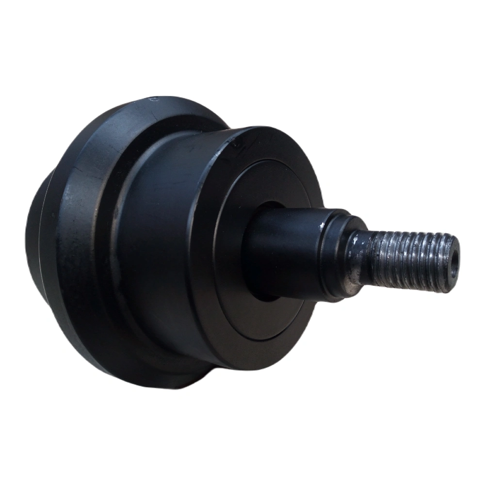 Laufrolle SCHAEFF HR16 RUBBER AFTER 1995